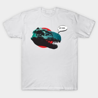 Dinosaur T-Shirt